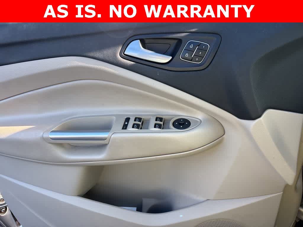 Thumbnail: 2017 Ford Escape - 10