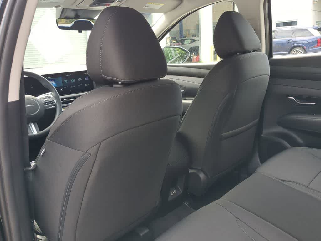 Thumbnail: 2026 Hyundai Tucson - 17