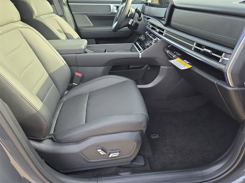 Thumbnail: 2026 Hyundai Santa Fe - 21