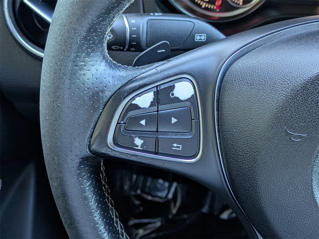 Thumbnail: 2018 Mercedes-Benz CLA - 28