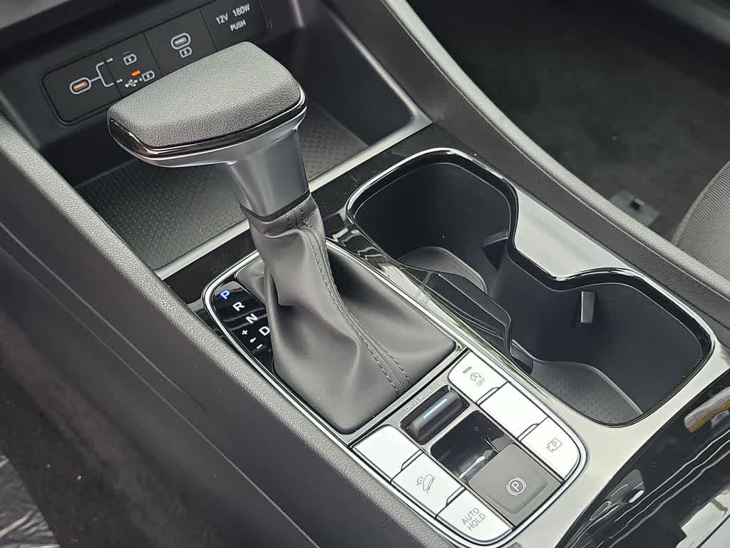 Thumbnail: 2026 Hyundai Tucson - 33