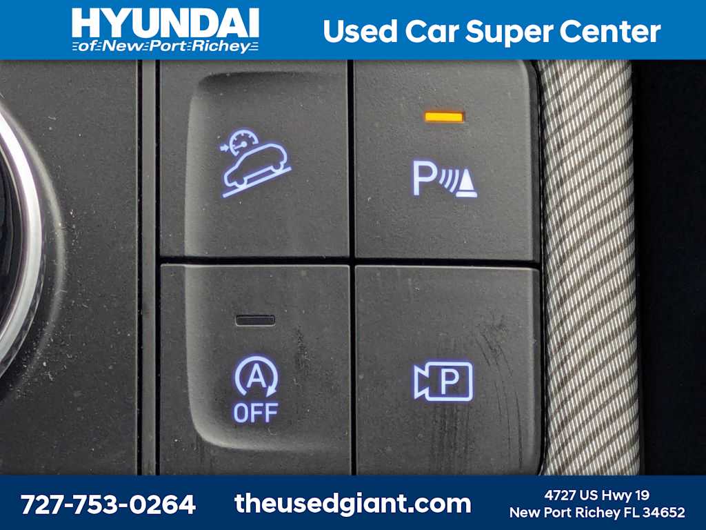 Thumbnail: 2024 Hyundai Palisade - 32