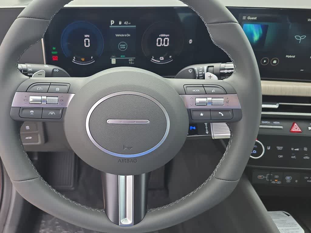 Thumbnail: 2026 Hyundai Sonata - 24