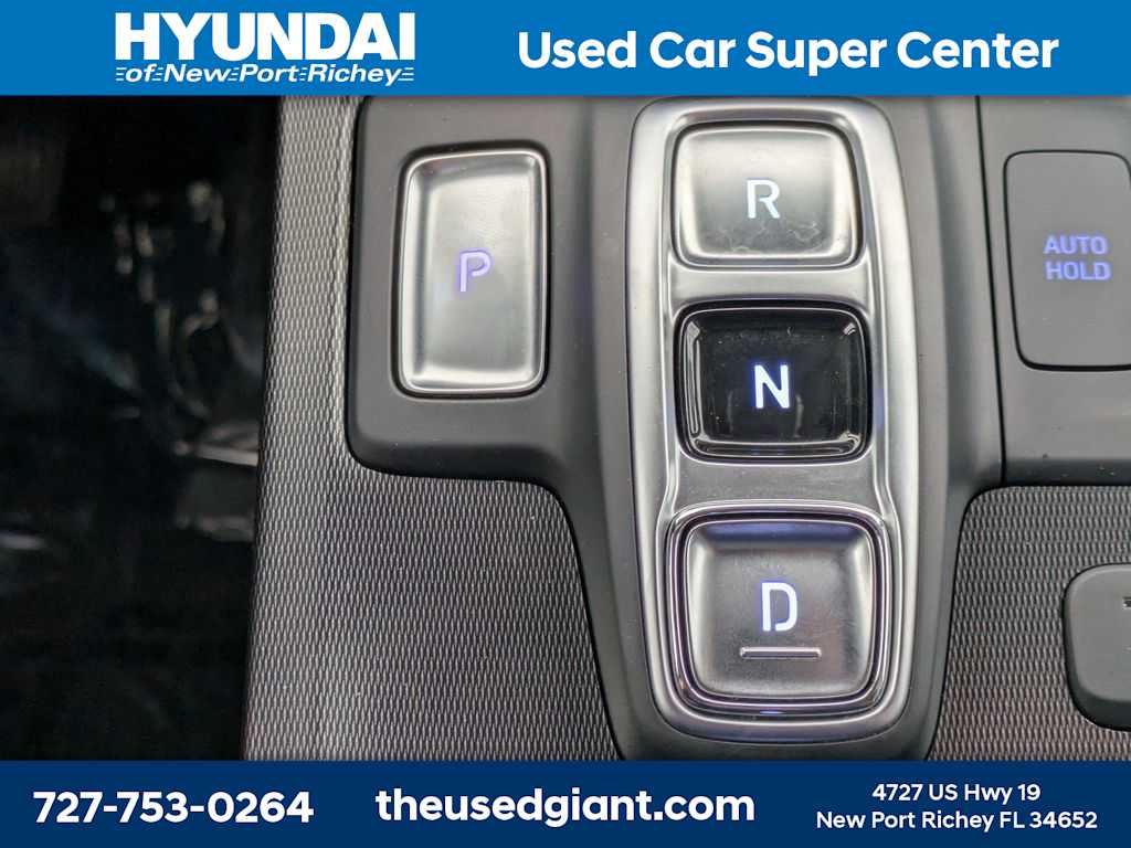 Thumbnail: 2025 Hyundai Palisade - 33