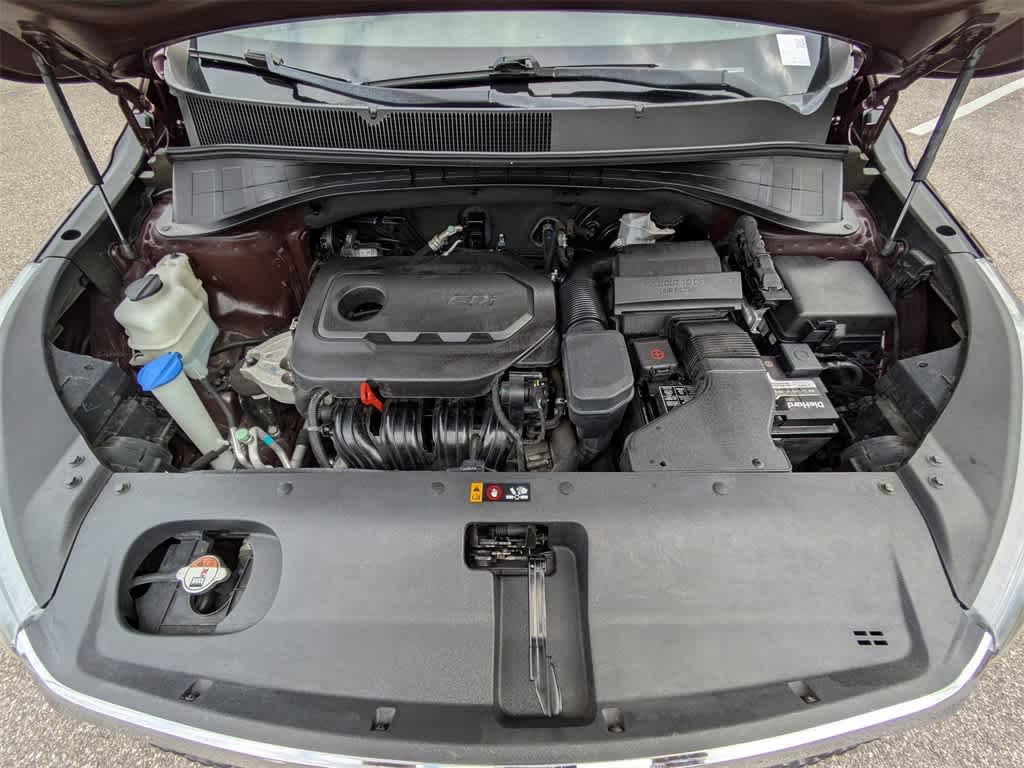 Thumbnail: 2017 Kia Sorento - 14