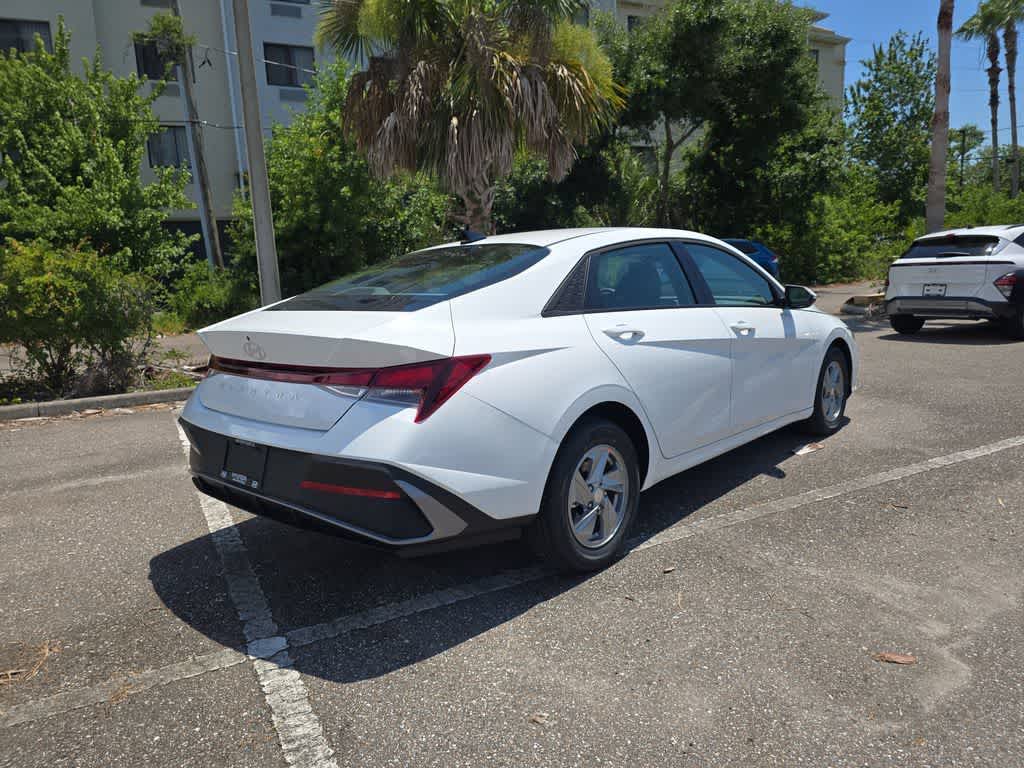 Thumbnail: 2026 Hyundai Elantra - 7