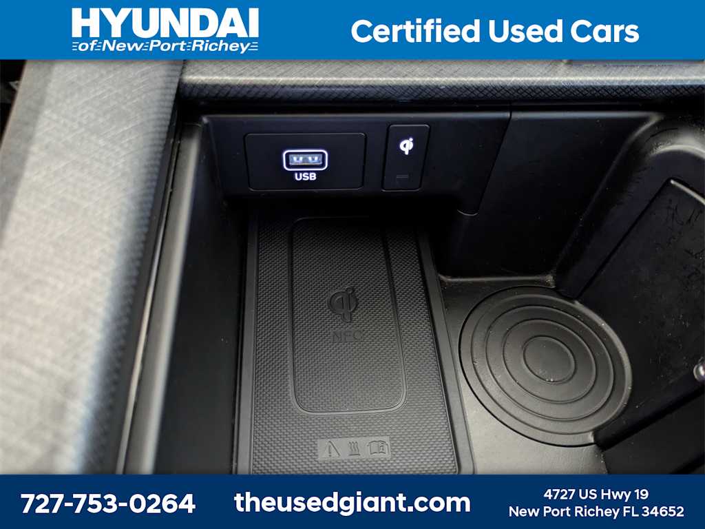 Thumbnail: 2024 Hyundai Palisade - 40