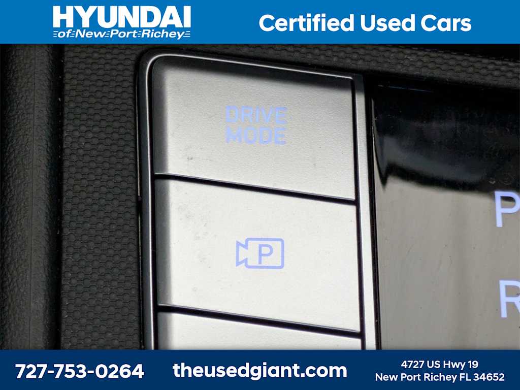 Thumbnail: 2023 Hyundai Elantra - 21