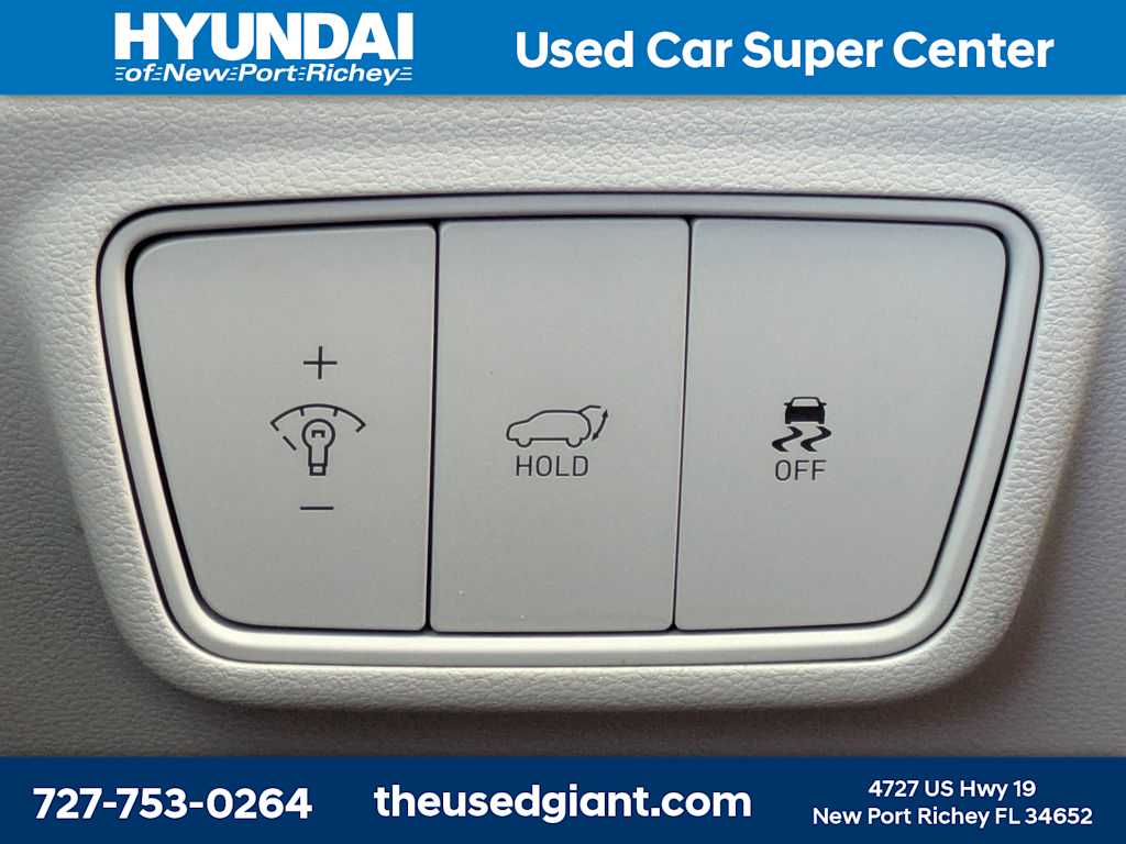 Thumbnail: 2023 Hyundai Tucson - 29