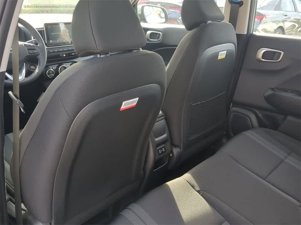 Thumbnail: 2026 Hyundai Venue - 18