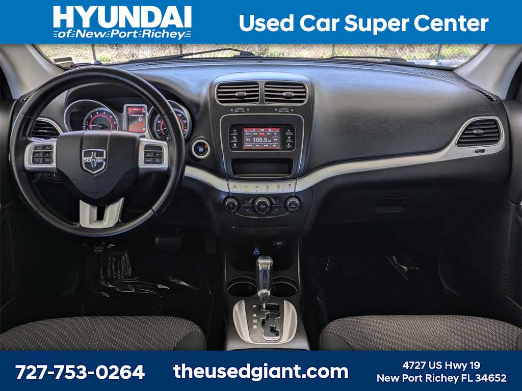 Thumbnail: 2020 Dodge Journey - 18