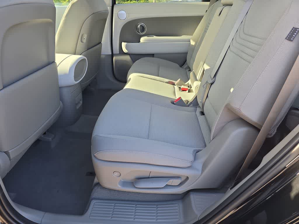 Thumbnail: 2026 Hyundai Palisade - 20