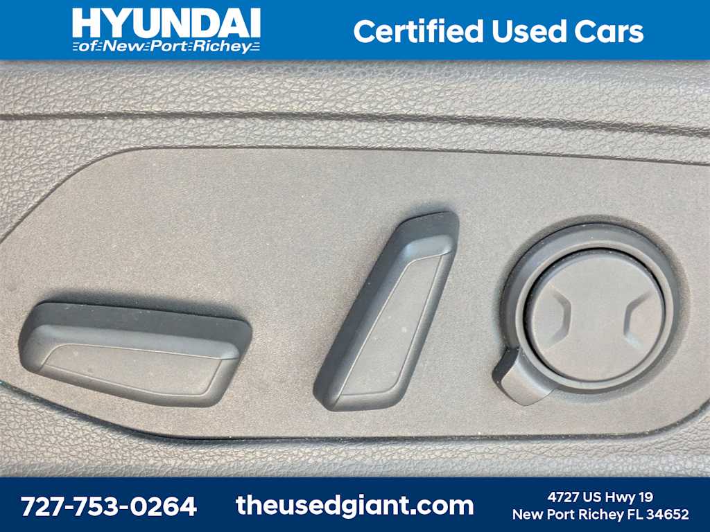 Thumbnail: 2021 Hyundai Sonata - 22