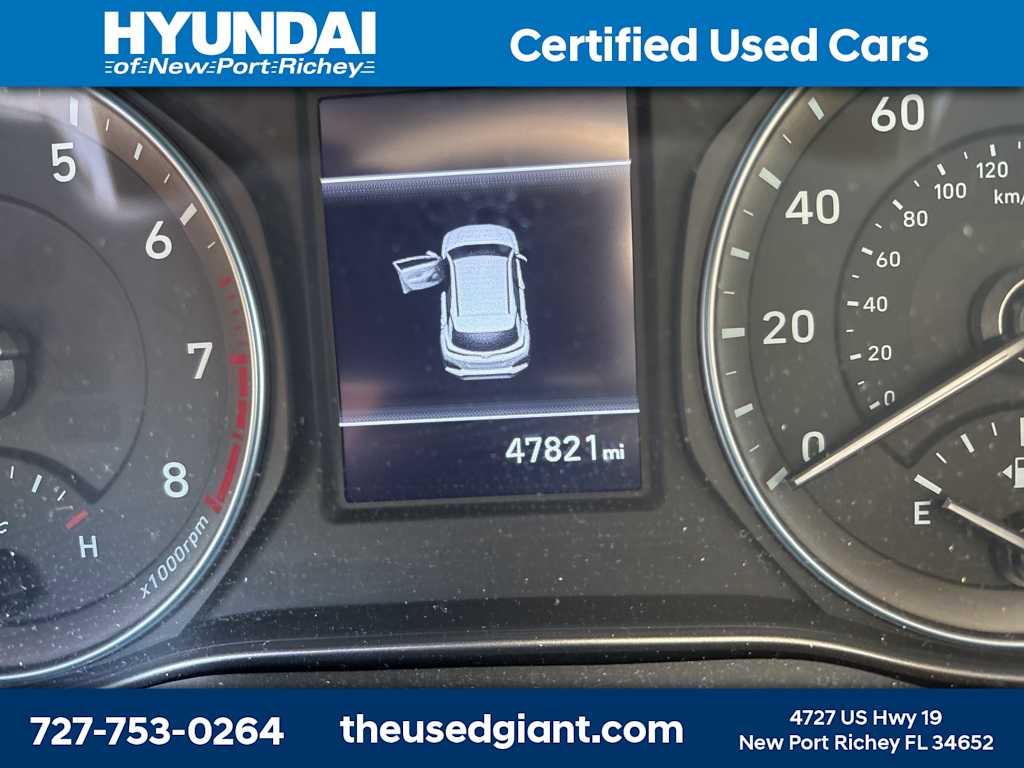 Thumbnail: 2020 Hyundai Kona - 11