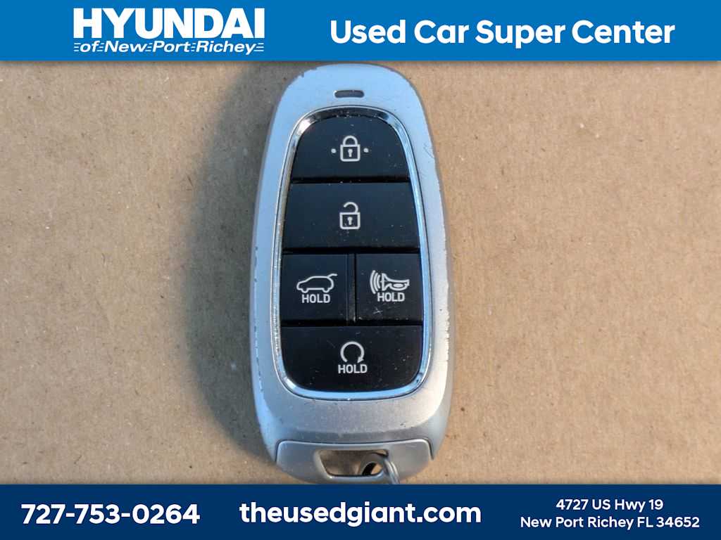 Thumbnail: 2023 Hyundai Palisade - 44