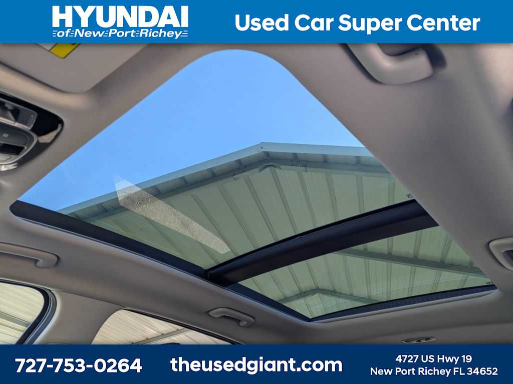 Thumbnail: 2022 Hyundai Tucson - 25