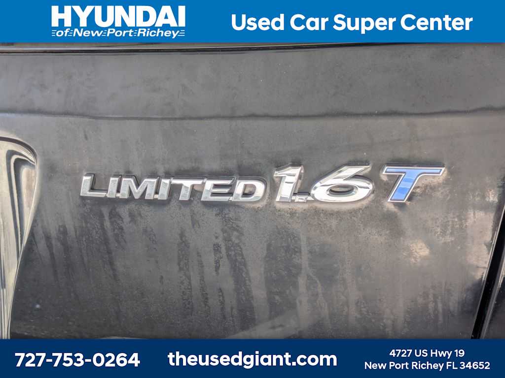 Thumbnail: 2018 Hyundai Tucson - 14