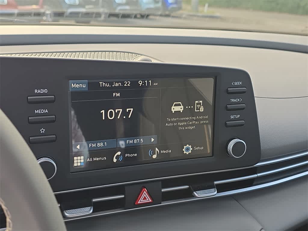 Thumbnail: 2026 Hyundai Elantra - 28