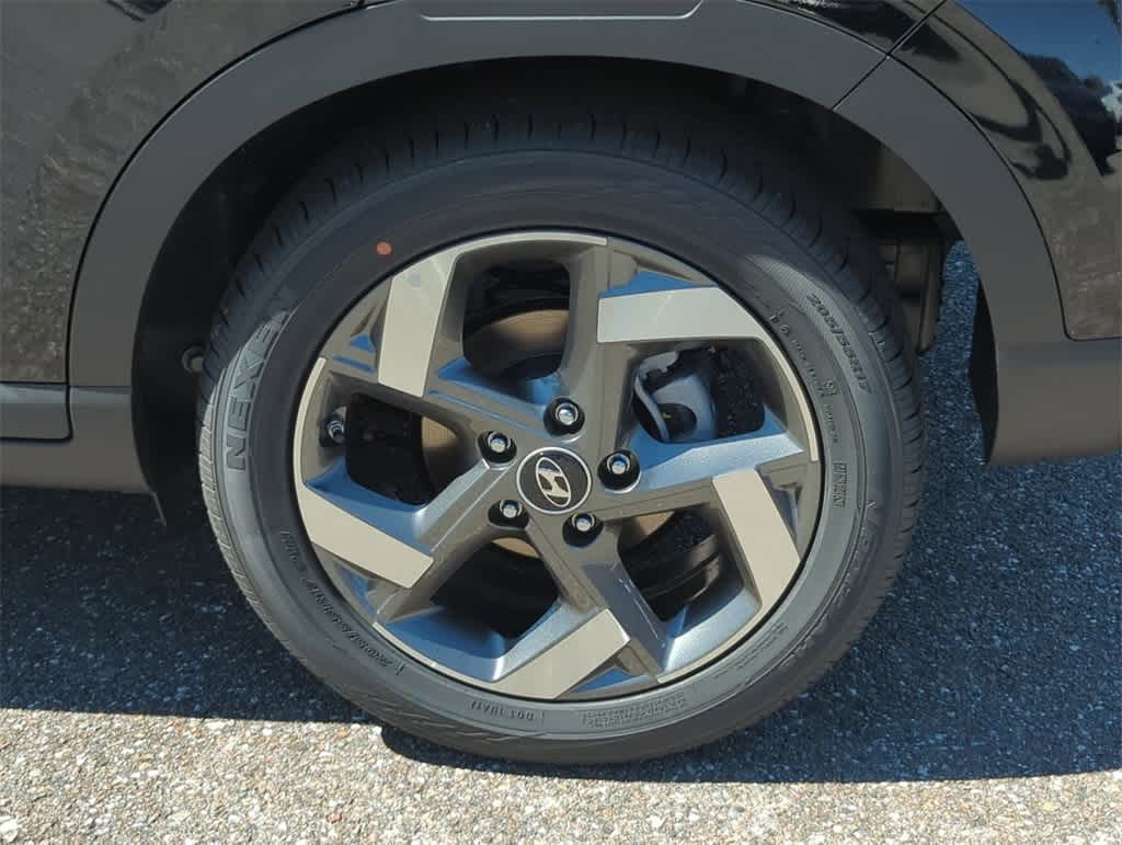 Thumbnail: 2025 Hyundai Venue - 12