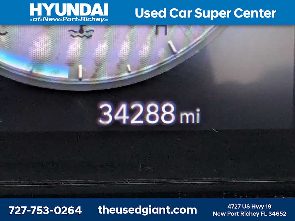 Thumbnail: 2022 Hyundai Santa Cruz - 33