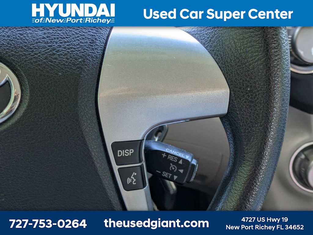 Thumbnail: 2012 Toyota Highlander - 34