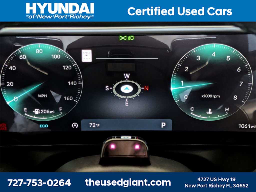 Thumbnail: 2026 Hyundai Palisade - 41