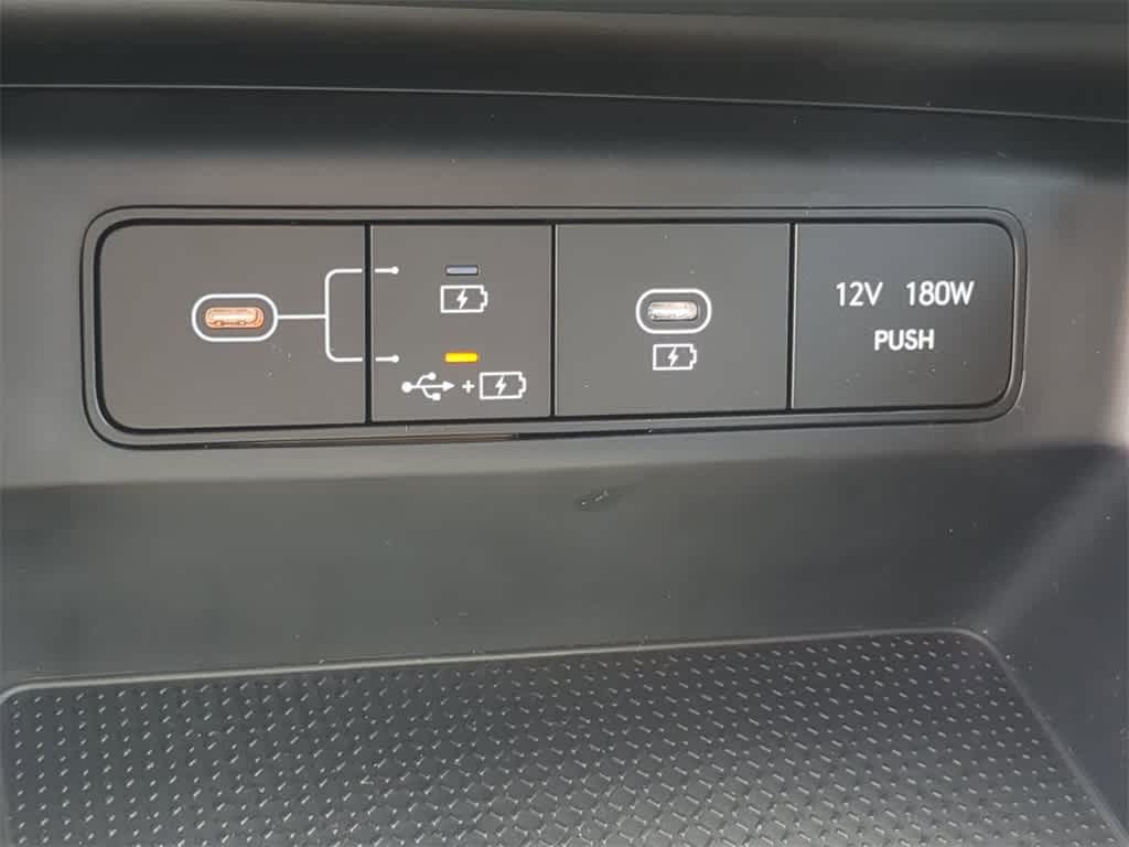 Thumbnail: 2026 Hyundai Tucson - 28