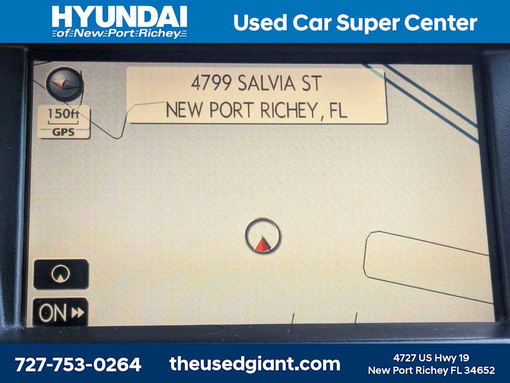 Thumbnail: 2008 Lexus RX - 26