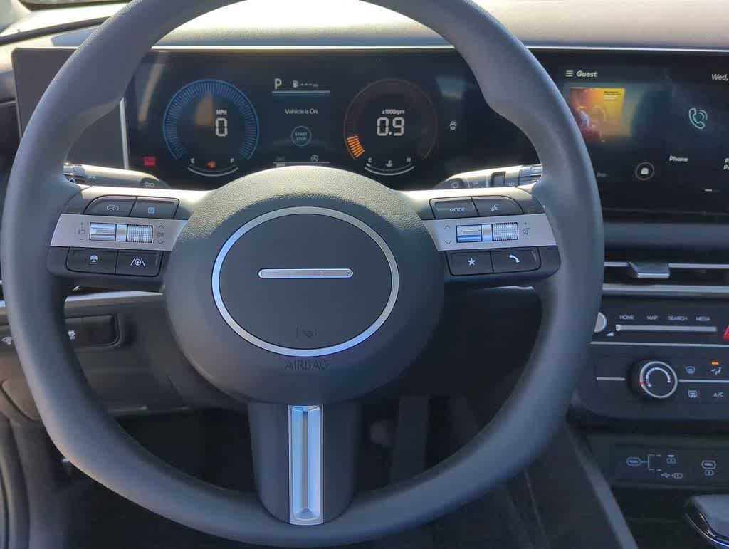 Thumbnail: 2026 Hyundai Tucson - 23