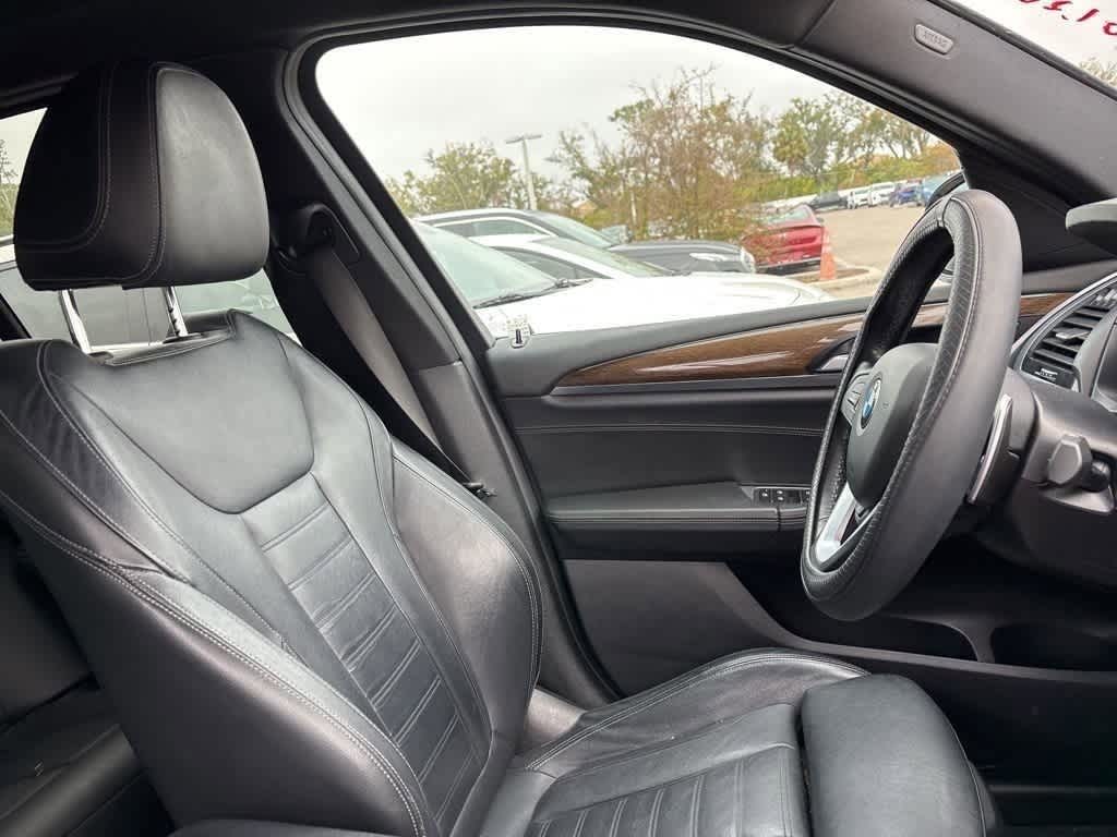 Thumbnail: 2019 BMW X3 - 7