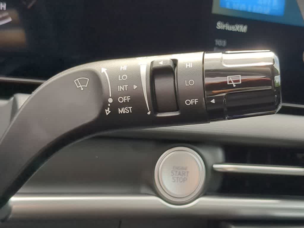 Thumbnail: 2026 Hyundai Tucson - 23