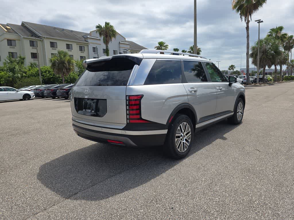 Thumbnail: 2026 Hyundai Palisade - 7