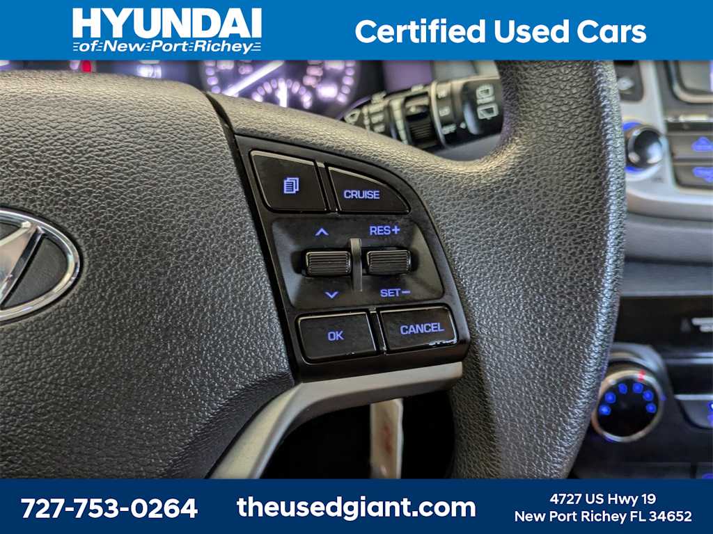 Thumbnail: 2018 Hyundai Tucson - 26