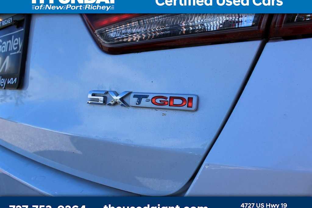 Thumbnail: 2016 Kia Optima - 5