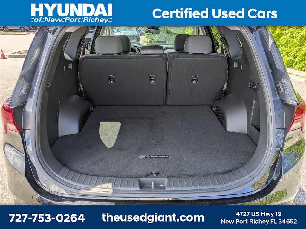 Thumbnail: 2023 Hyundai Santa Fe - 12