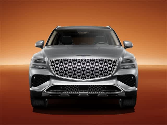 Thumbnail: 2025 Genesis GV80 - 6