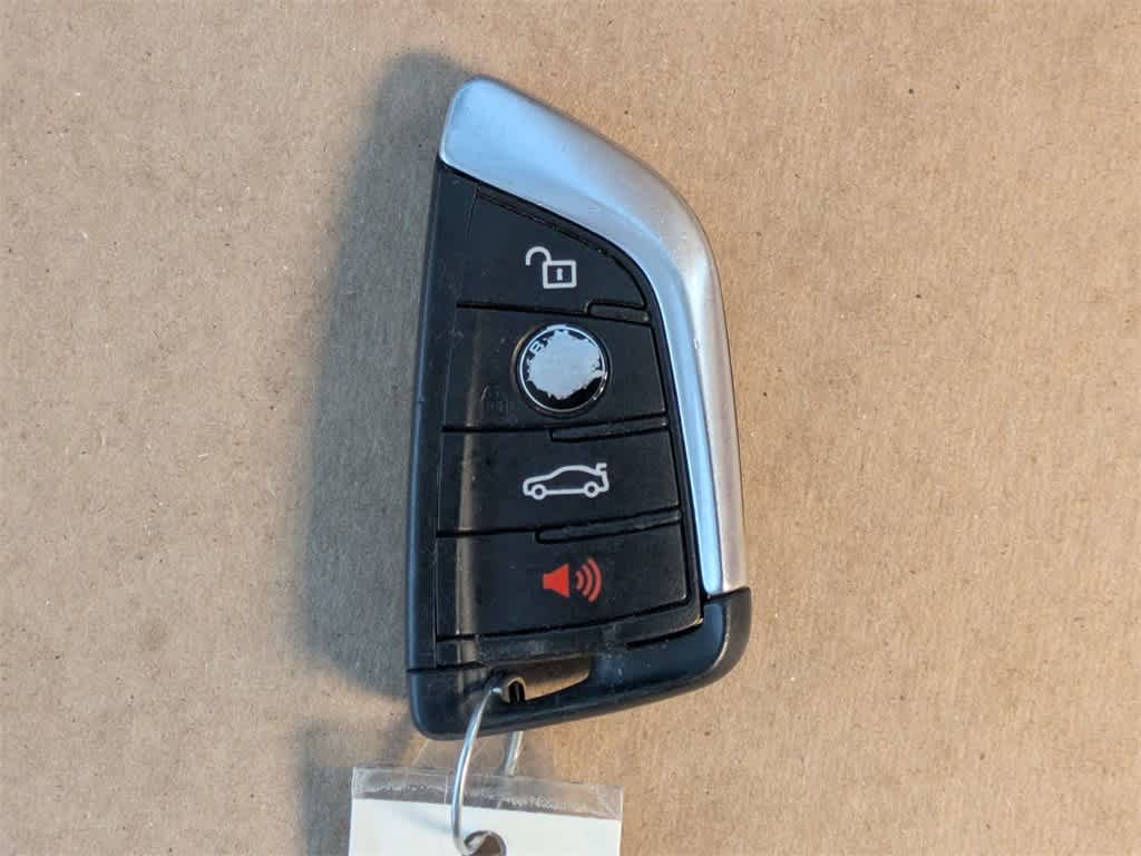 Thumbnail: 2019 BMW X3 - 41