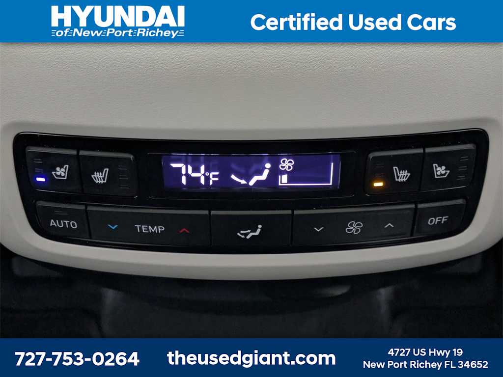 Thumbnail: 2023 Hyundai Palisade - 21