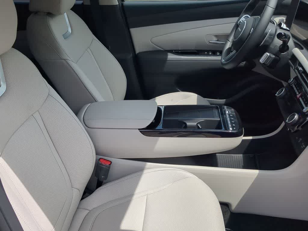 Thumbnail: 2026 Hyundai Tucson - 24