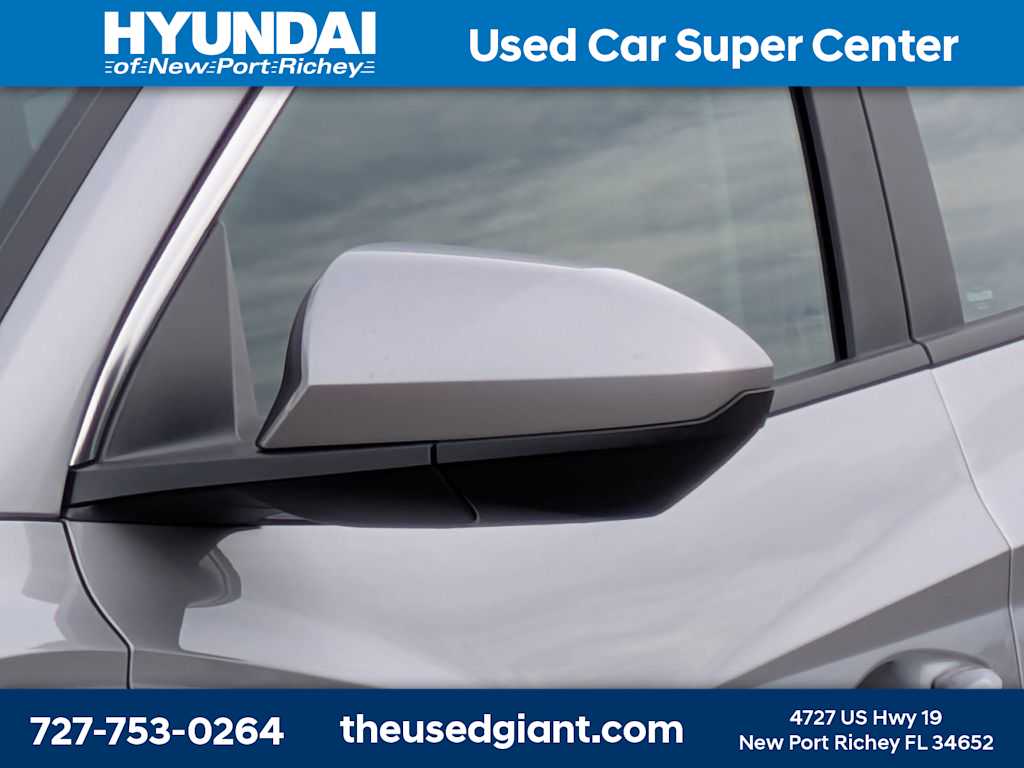 Thumbnail: 2026 Hyundai Tucson - 11