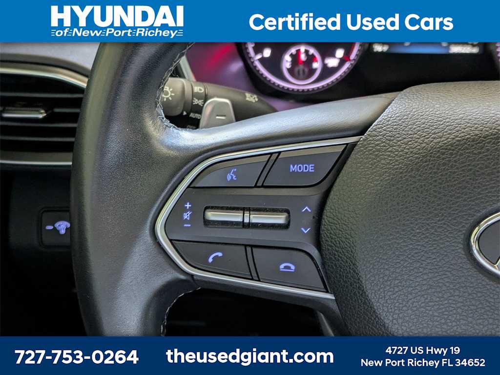 Thumbnail: 2023 Hyundai Santa Fe - 33