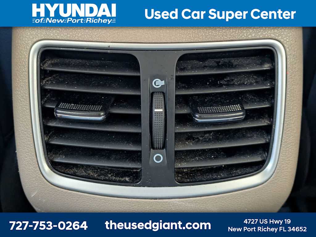 Thumbnail: 2021 Hyundai Tucson - 17