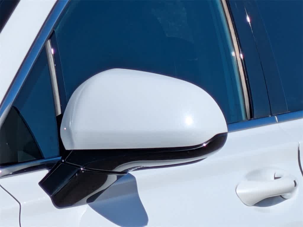 Thumbnail: 2022 Hyundai Santa Fe - 11