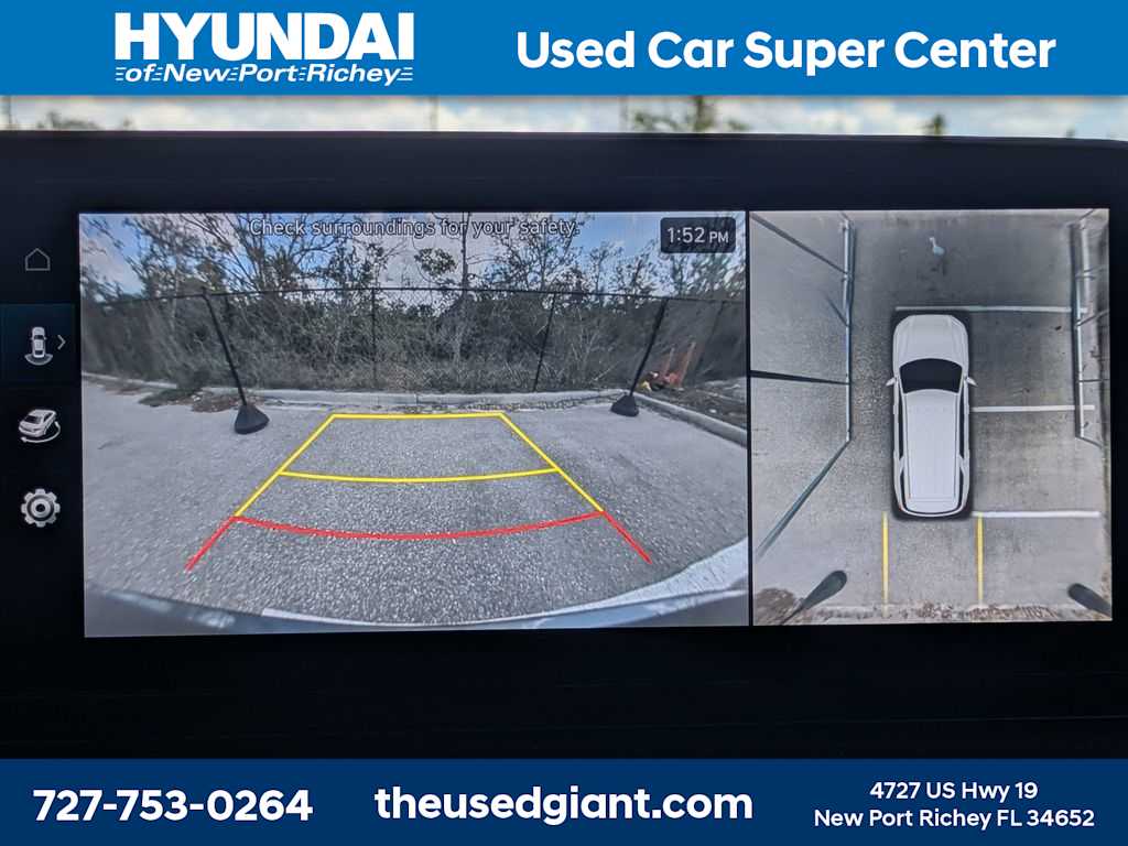 Thumbnail: 2024 Hyundai Palisade - 31