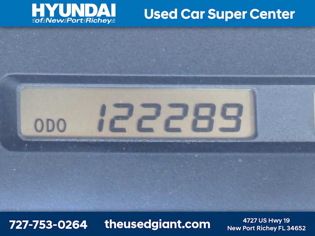 Thumbnail: 2004 Toyota Avalon - 28