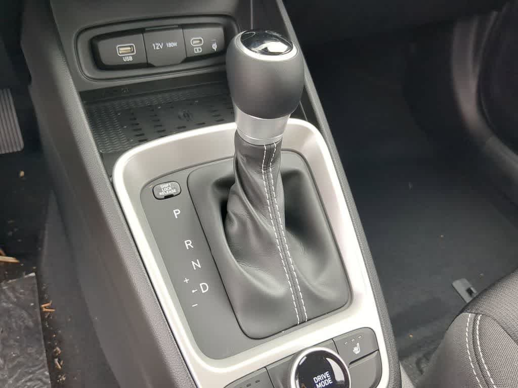 Thumbnail: 2026 Hyundai Venue - 32