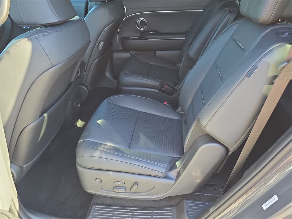 Thumbnail: 2026 Hyundai Palisade - 18