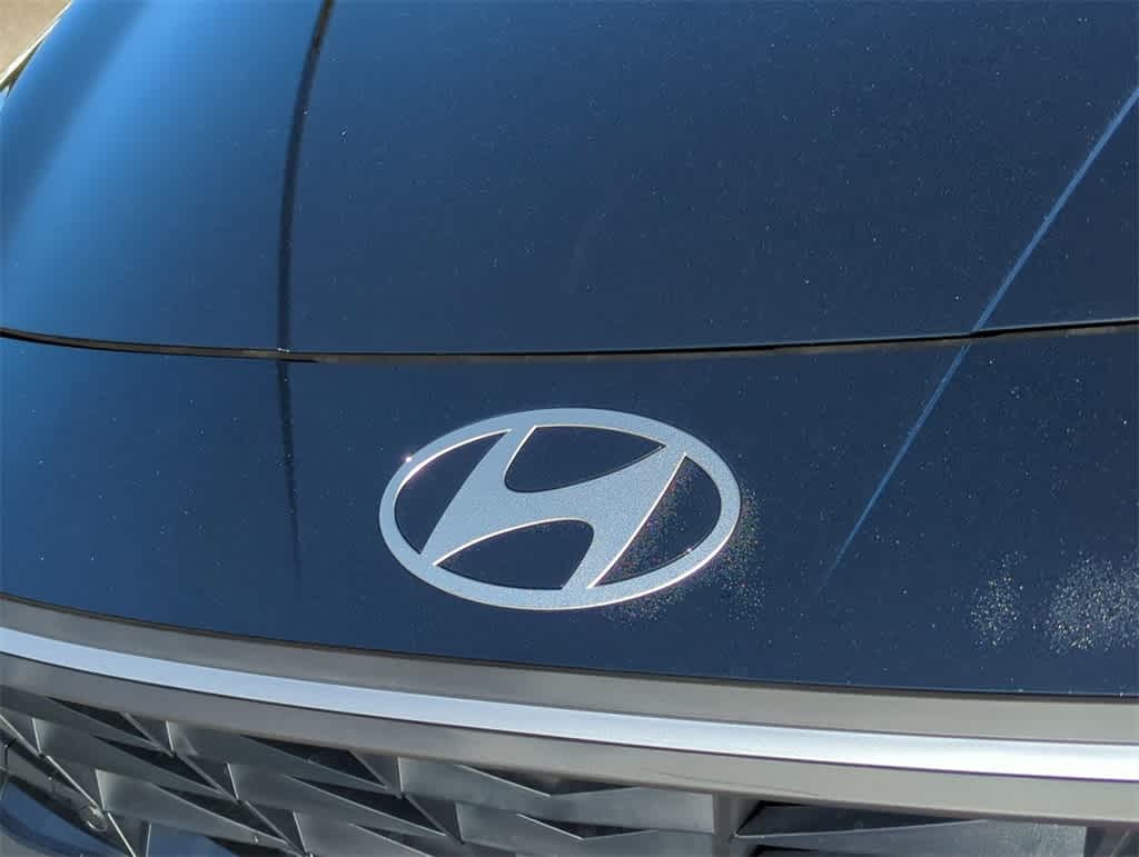 Thumbnail: 2026 Hyundai Elantra - 11