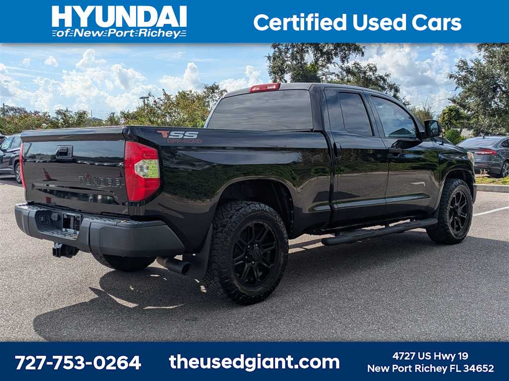 Thumbnail: 2019 Toyota Tundra - 5