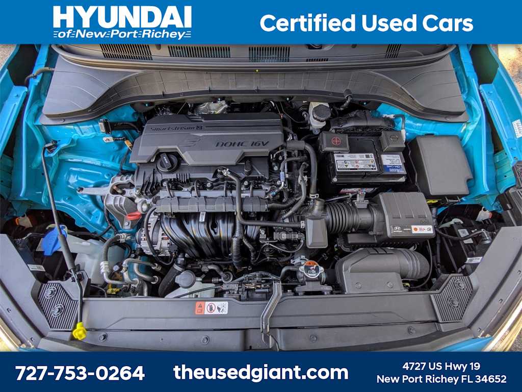 Thumbnail: 2023 Hyundai Kona - 13